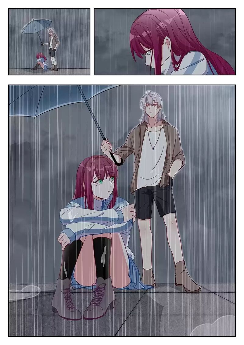 Lian Ai 1 2 Chapter 52 Page 14