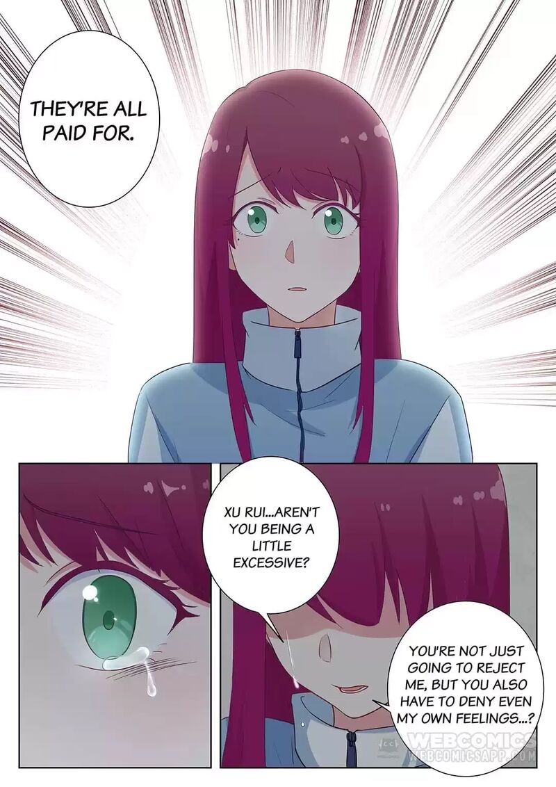 Lian Ai 1 2 Chapter 52 Page 5