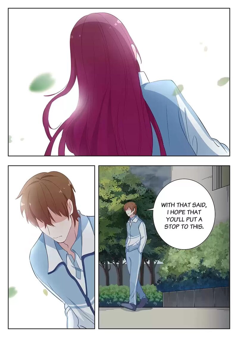 Lian Ai 1 2 Chapter 52 Page 7