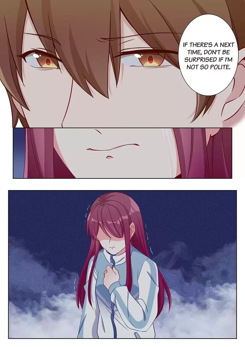 Lian Ai 1 2 Chapter 52 Page 8