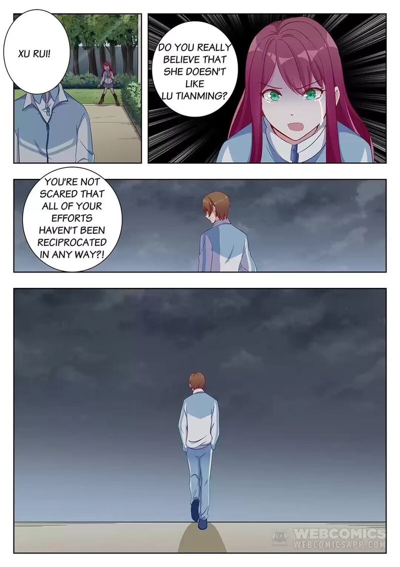 Lian Ai 1 2 Chapter 52 Page 9