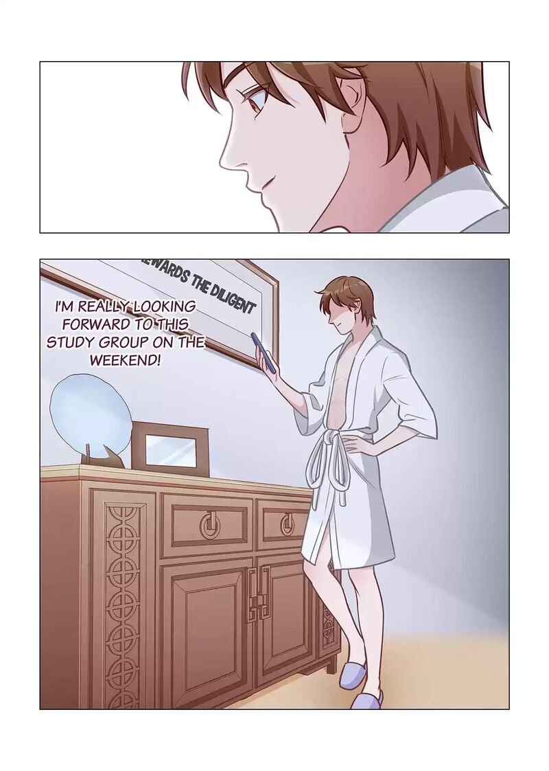 Lian Ai 1 2 Chapter 53 Page 11