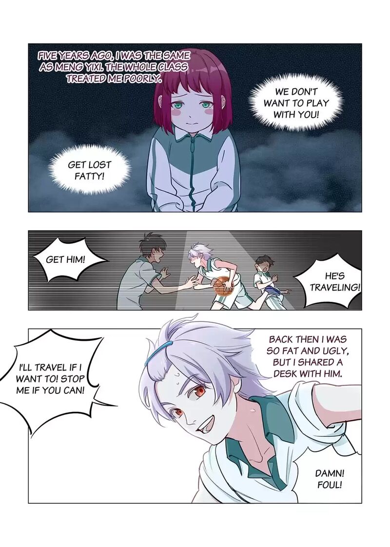 Lian Ai 1 2 Chapter 53 Page 2