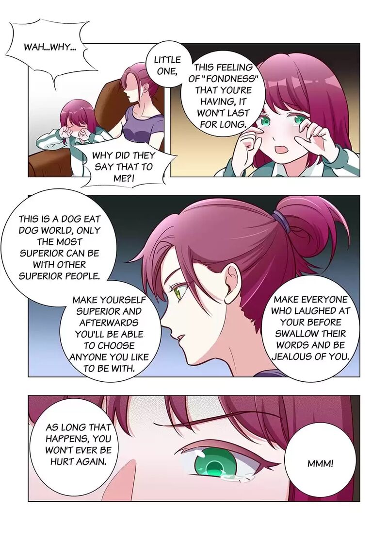 Lian Ai 1 2 Chapter 53 Page 4