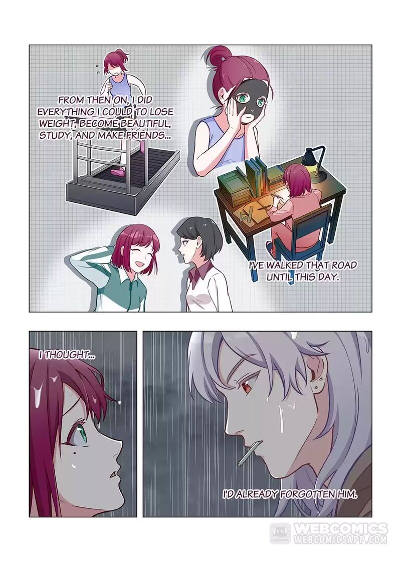 Lian Ai 1 2 Chapter 53 Page 5