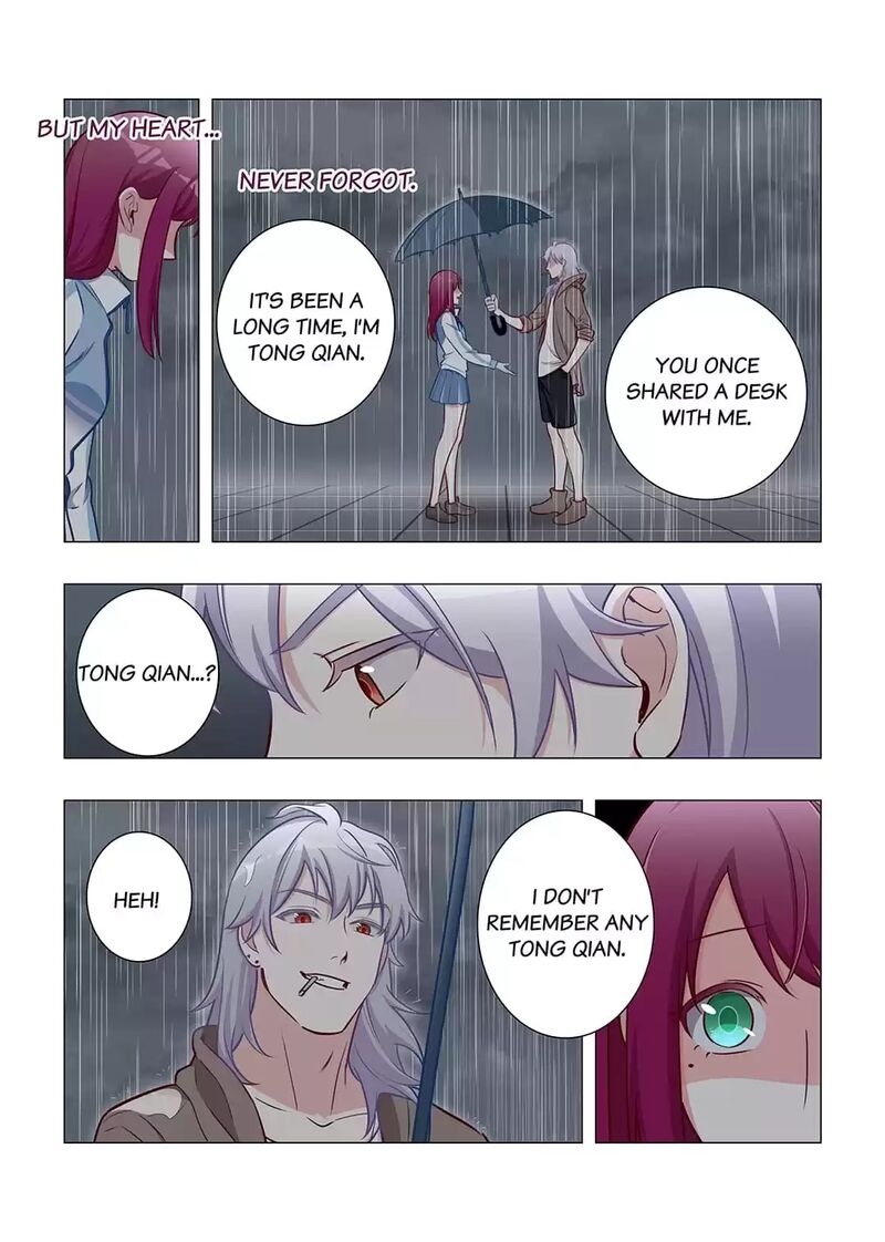 Lian Ai 1 2 Chapter 53 Page 6