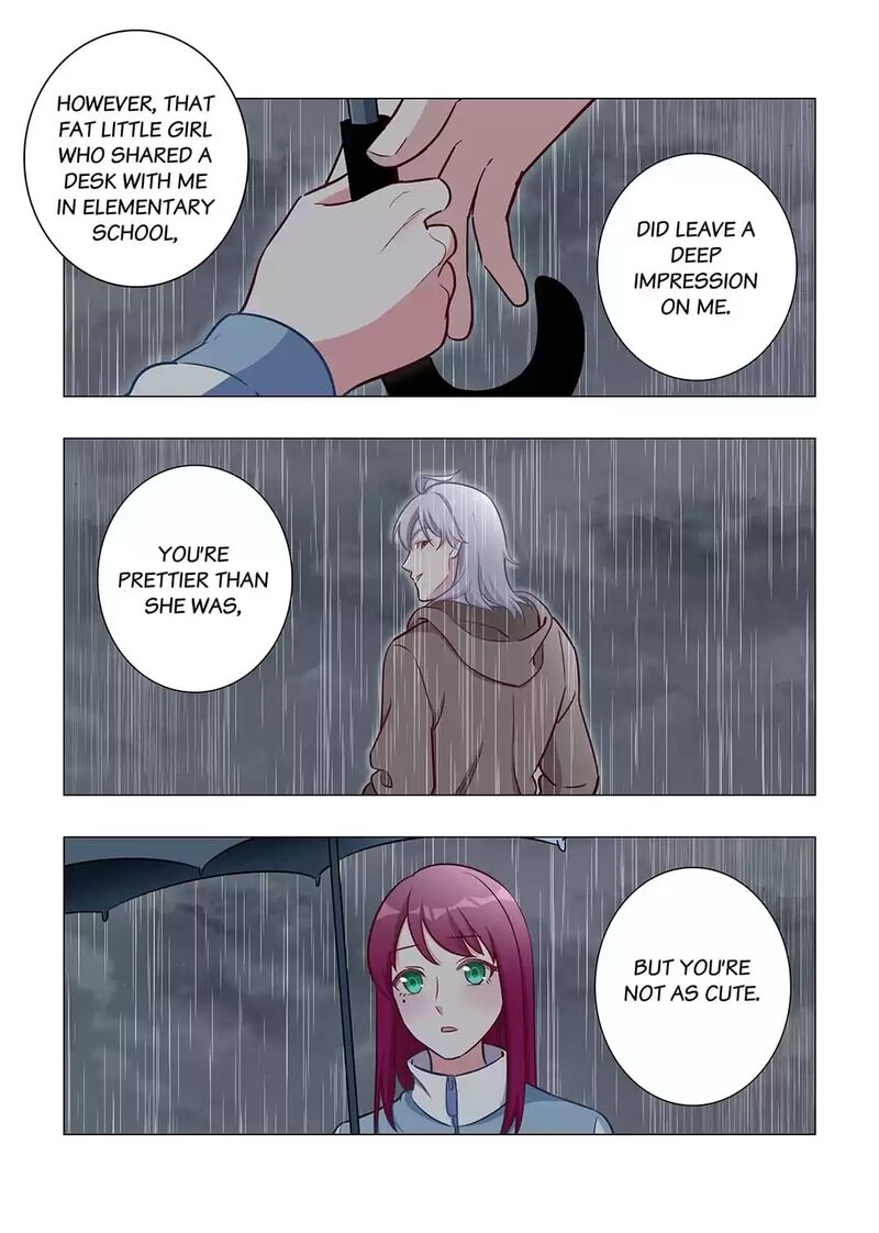 Lian Ai 1 2 Chapter 53 Page 7