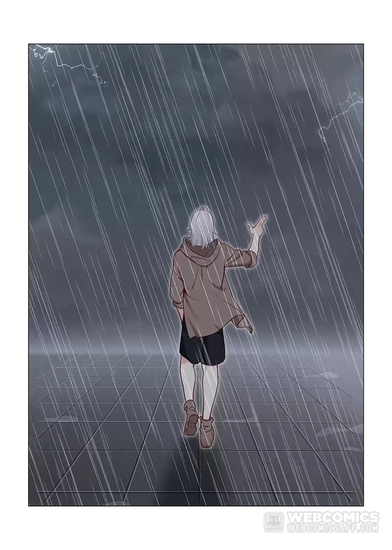 Lian Ai 1 2 Chapter 53 Page 9