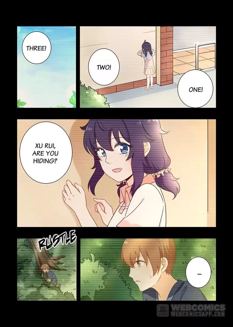 Lian Ai 1 2 Chapter 54 Page 1