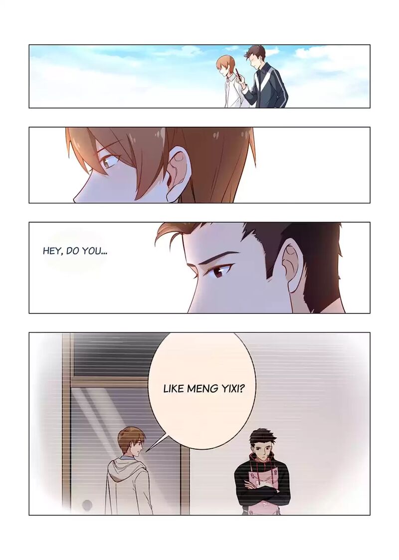 Lian Ai 1 2 Chapter 54 Page 12