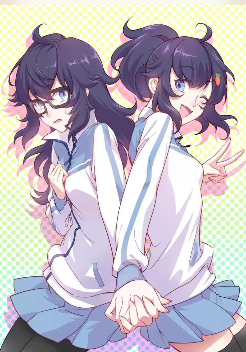 Lian Ai 1 2 Chapter 54 Page 13