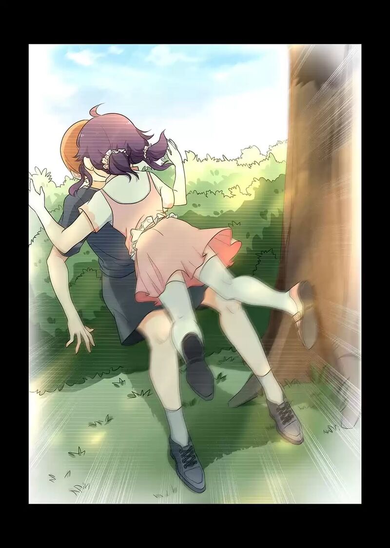 Lian Ai 1 2 Chapter 54 Page 4