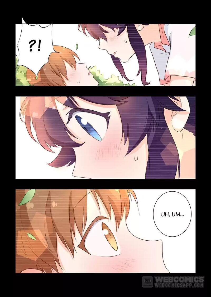 Lian Ai 1 2 Chapter 54 Page 5