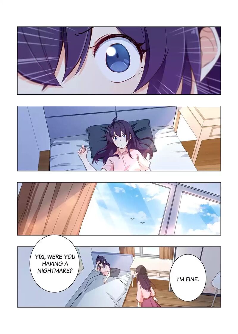 Lian Ai 1 2 Chapter 54 Page 8