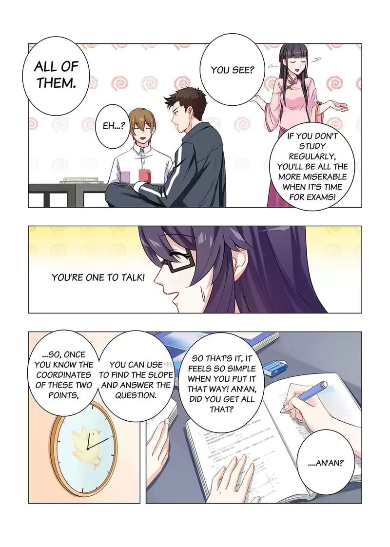 Lian Ai 1 2 Chapter 55 Page 6