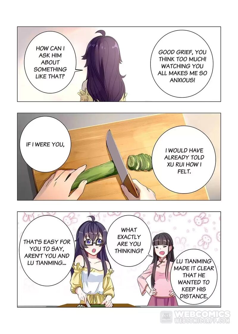 Lian Ai 1 2 Chapter 55 Page 9