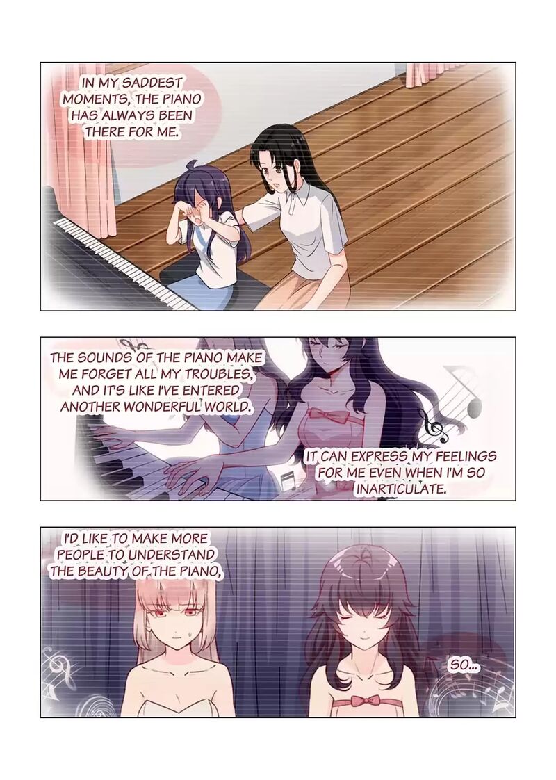 Lian Ai 1 2 Chapter 56 Page 10