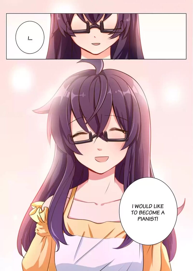 Lian Ai 1 2 Chapter 56 Page 11