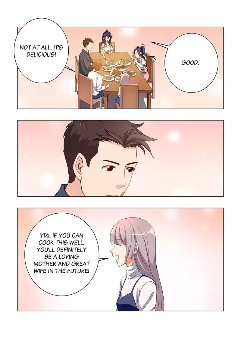 Lian Ai 1 2 Chapter 56 Page 8