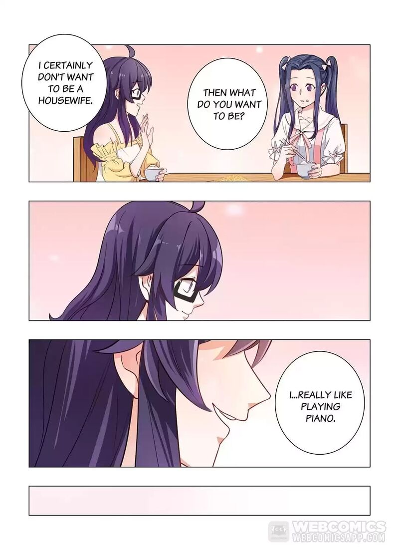 Lian Ai 1 2 Chapter 56 Page 9