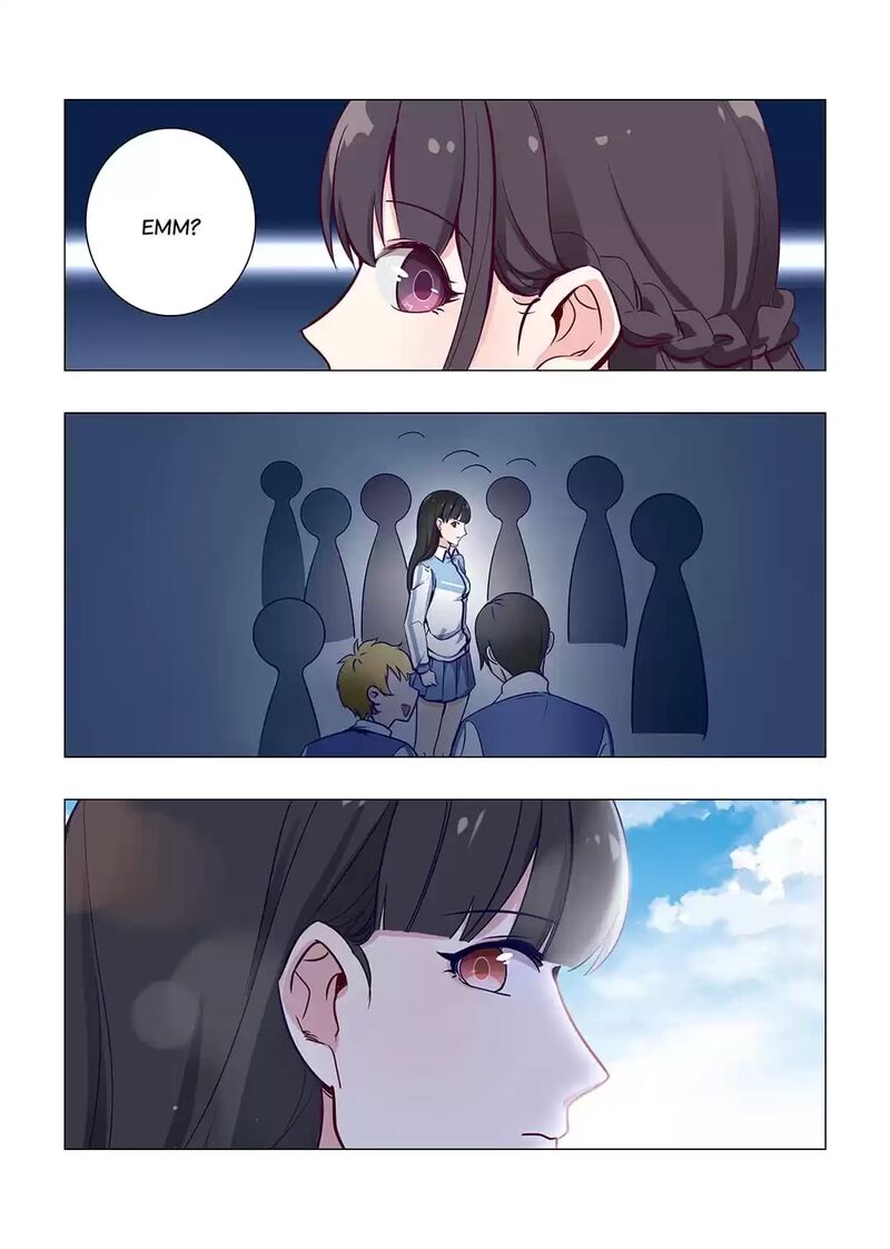 Lian Ai 1 2 Chapter 57 Page 11