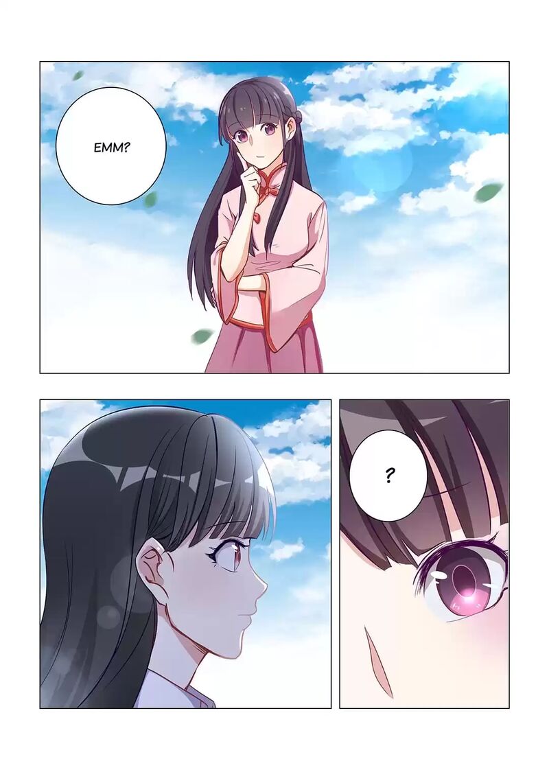 Lian Ai 1 2 Chapter 57 Page 12