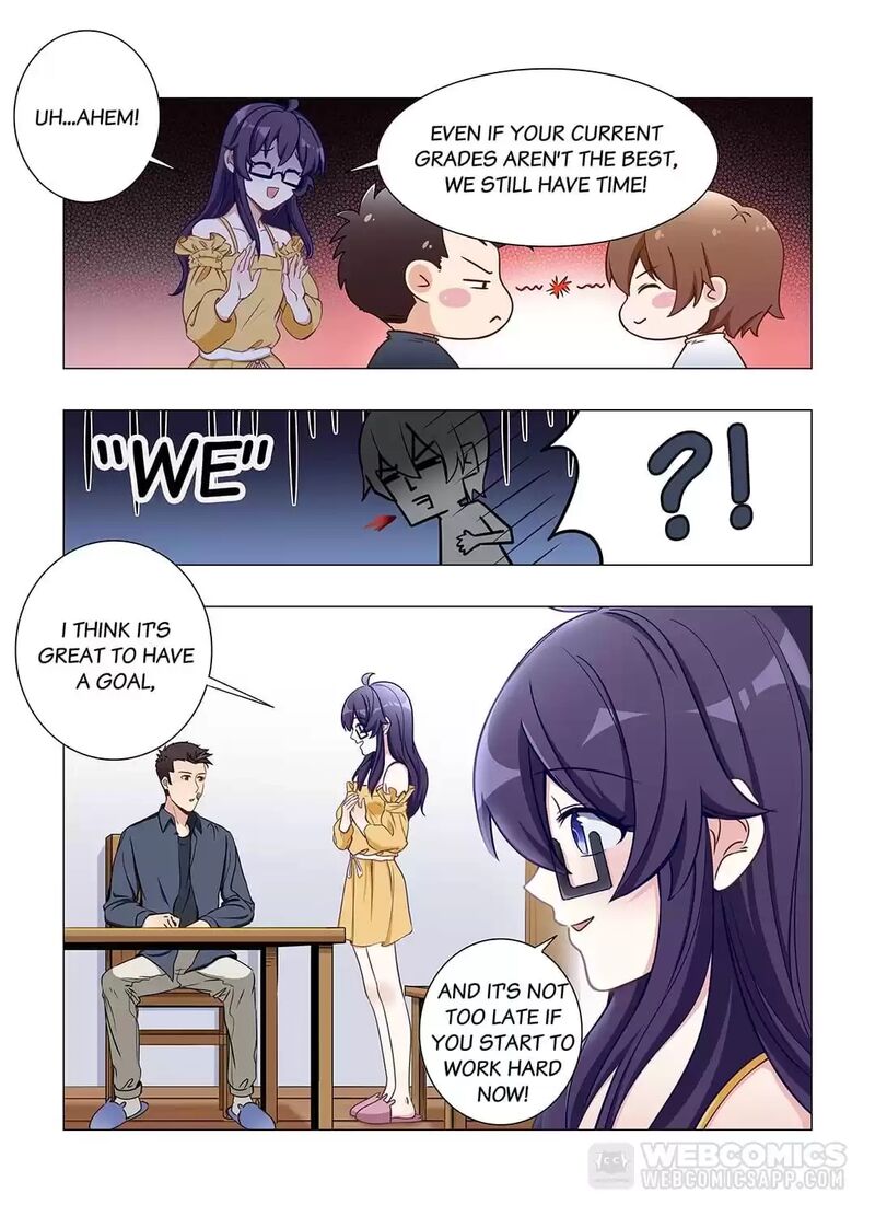 Lian Ai 1 2 Chapter 57 Page 5