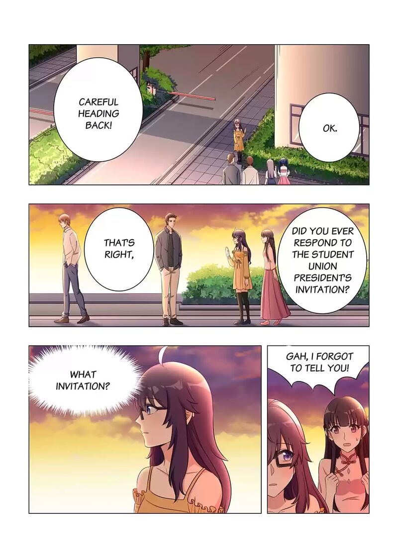 Lian Ai 1 2 Chapter 57 Page 7