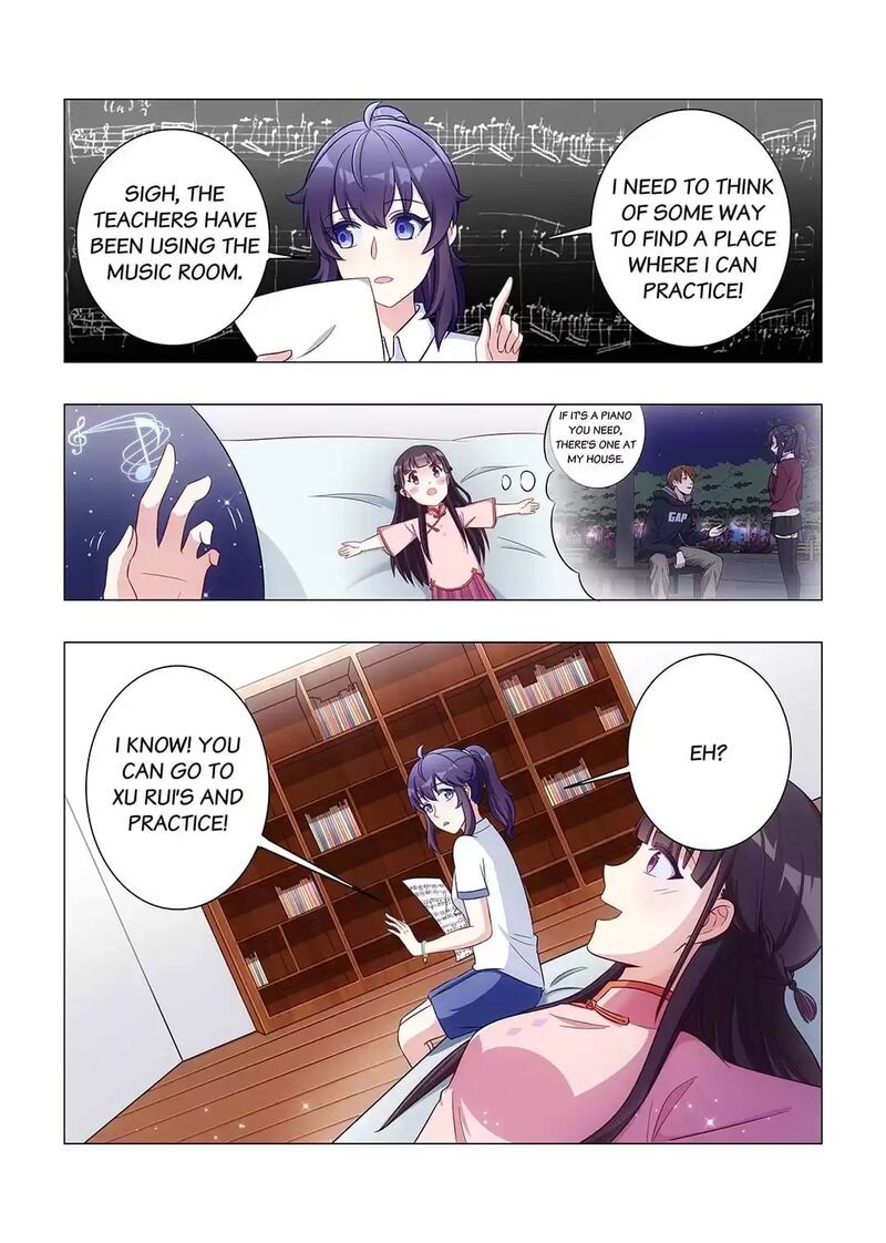 Lian Ai 1 2 Chapter 58 Page 10