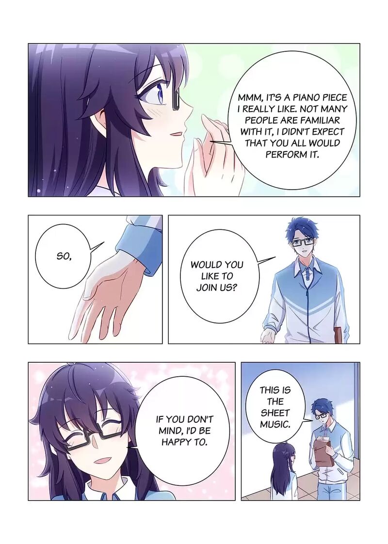 Lian Ai 1 2 Chapter 58 Page 7