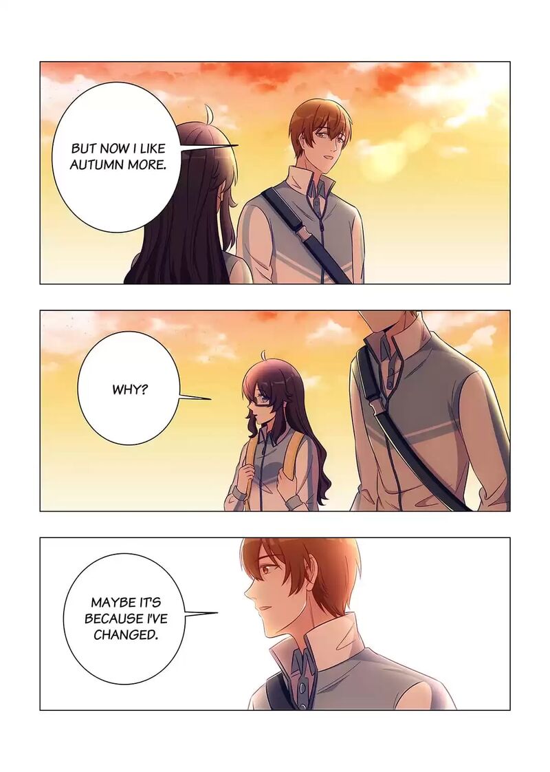 Lian Ai 1 2 Chapter 59 Page 10