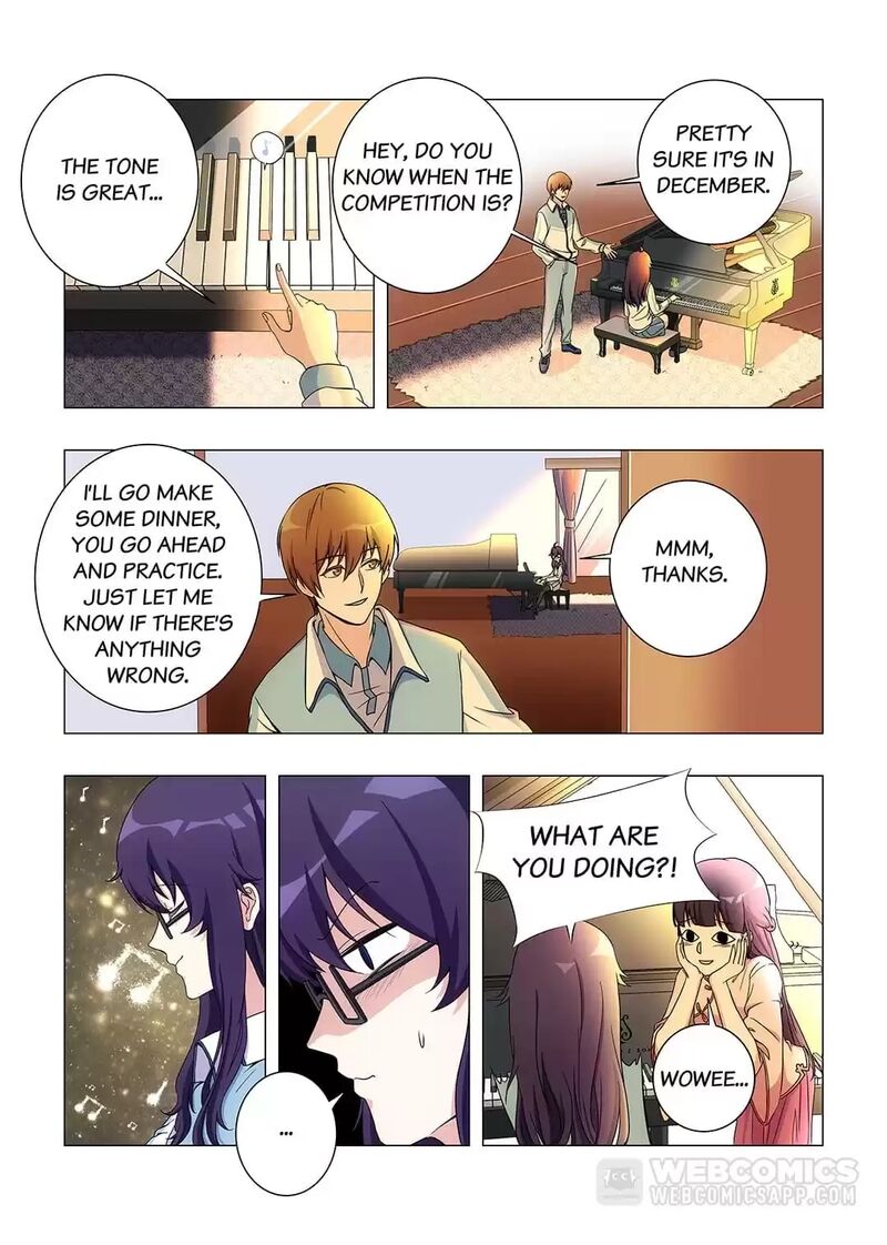 Lian Ai 1 2 Chapter 59 Page 13