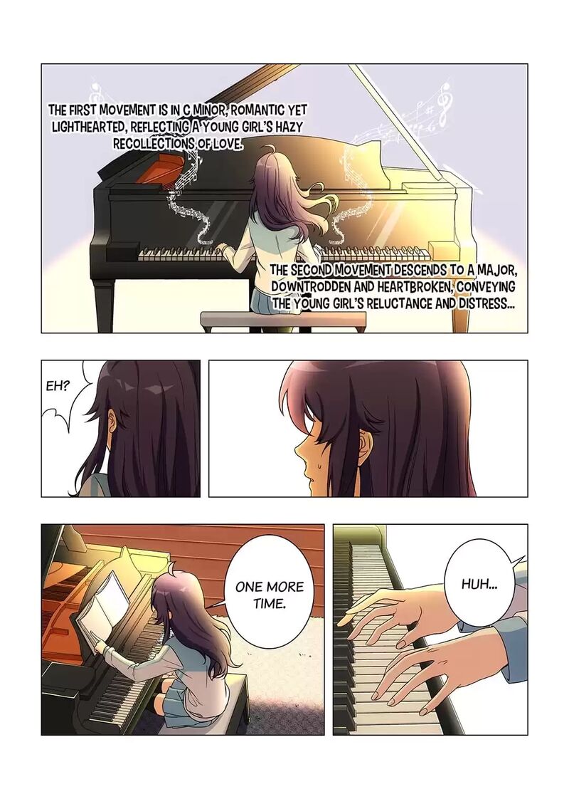 Lian Ai 1 2 Chapter 59 Page 15