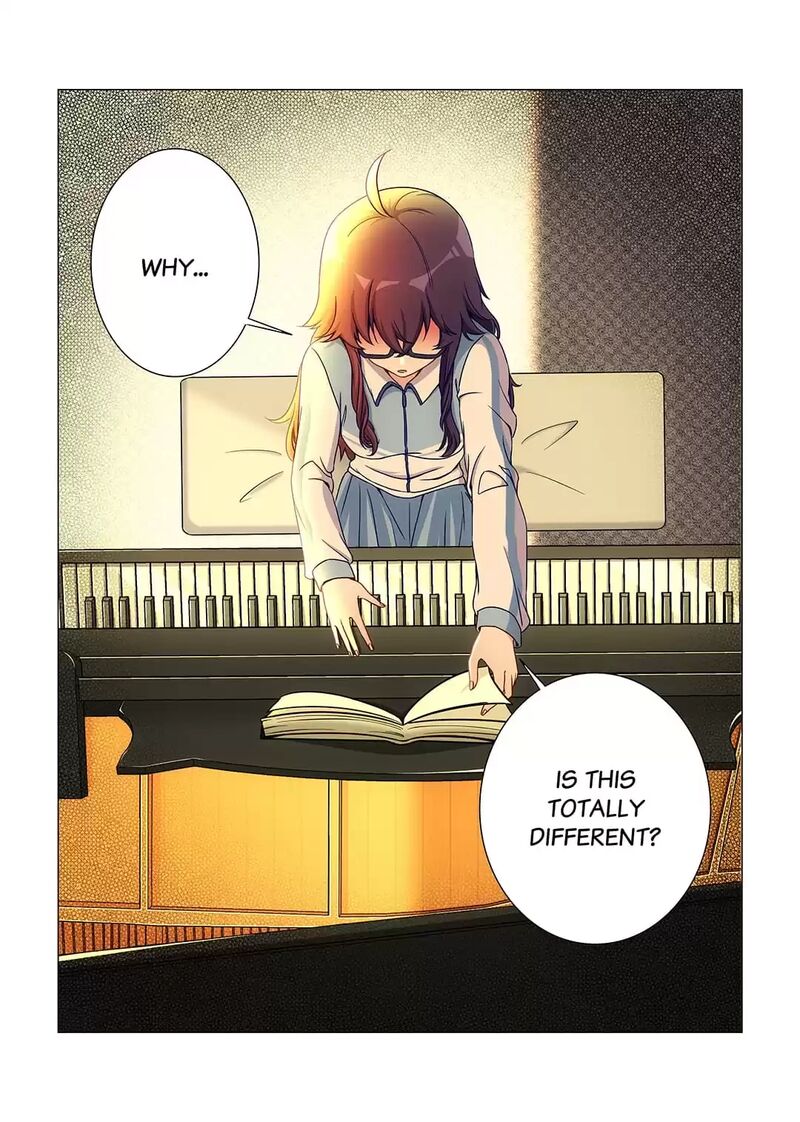 Lian Ai 1 2 Chapter 59 Page 16