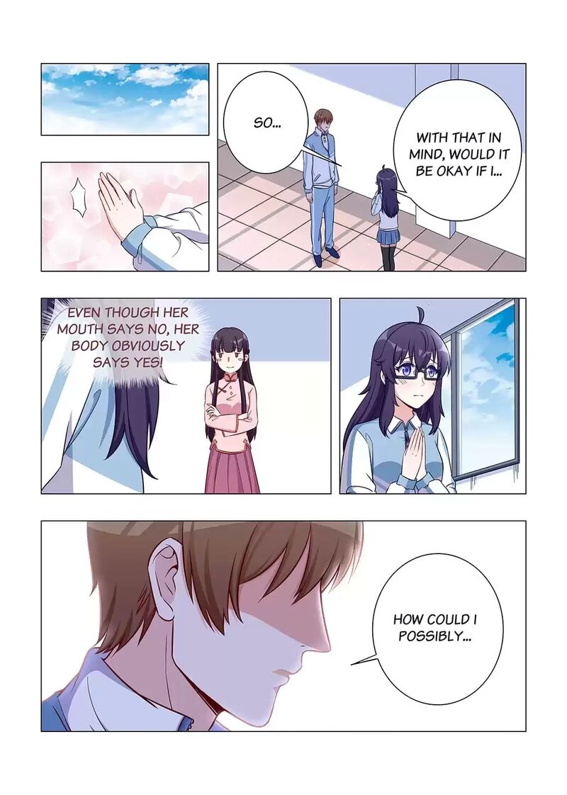 Lian Ai 1 2 Chapter 59 Page 2