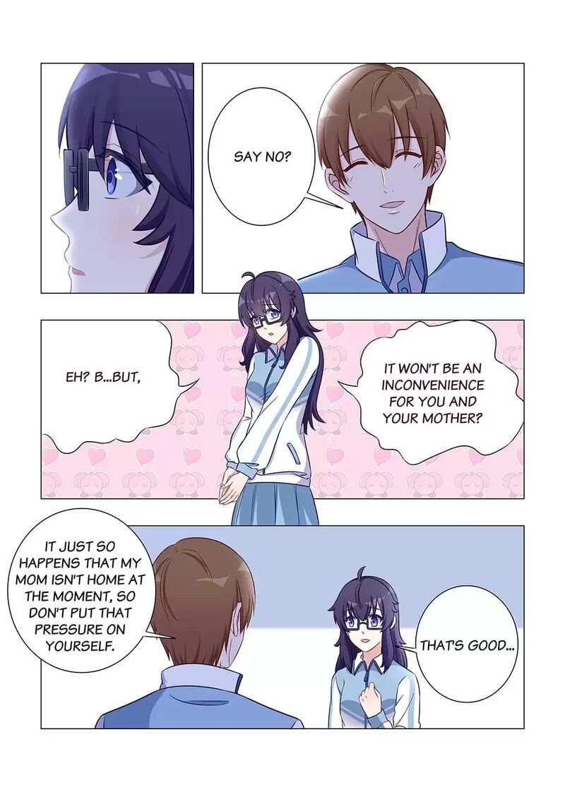 Lian Ai 1 2 Chapter 59 Page 3