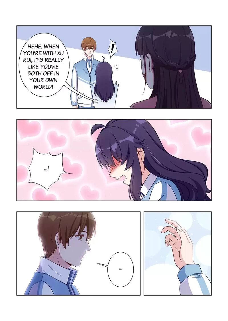 Lian Ai 1 2 Chapter 59 Page 4