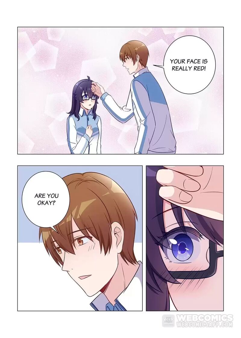 Lian Ai 1 2 Chapter 59 Page 5