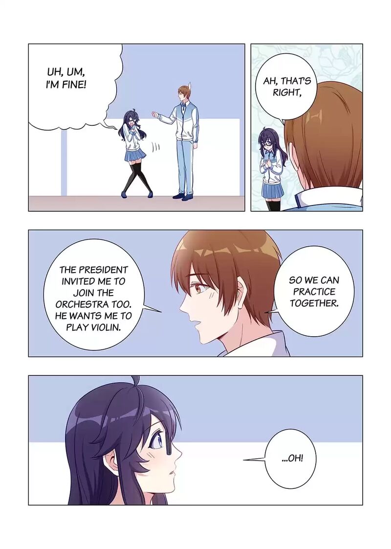 Lian Ai 1 2 Chapter 59 Page 6