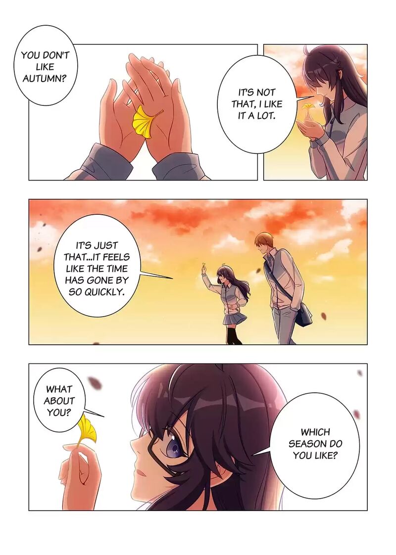 Lian Ai 1 2 Chapter 59 Page 8