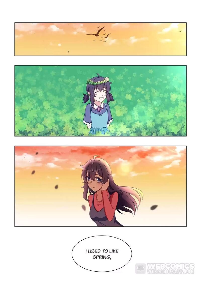 Lian Ai 1 2 Chapter 59 Page 9