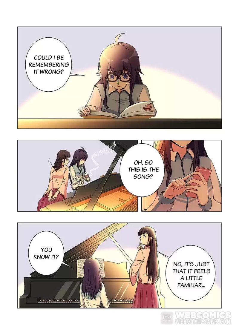 Lian Ai 1 2 Chapter 60 Page 1
