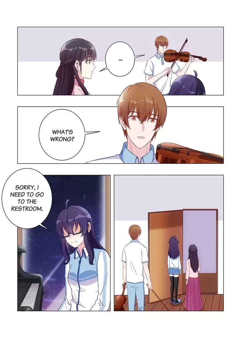 Lian Ai 1 2 Chapter 60 Page 11