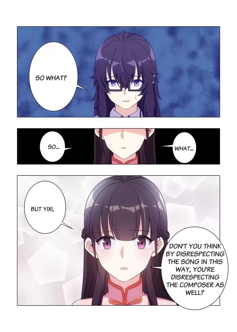 Lian Ai 1 2 Chapter 60 Page 14