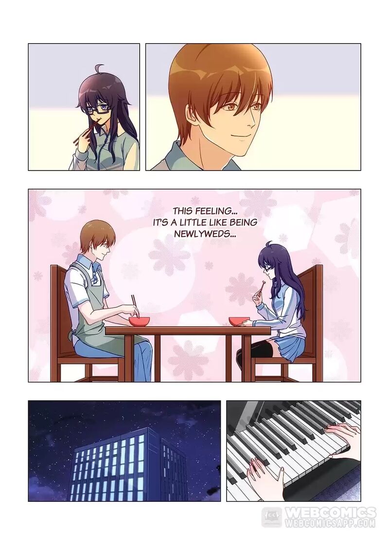 Lian Ai 1 2 Chapter 60 Page 5