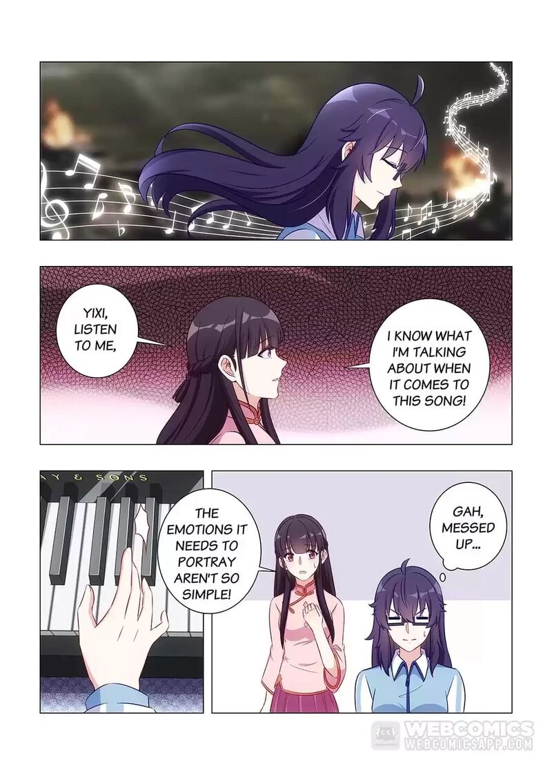 Lian Ai 1 2 Chapter 60 Page 9