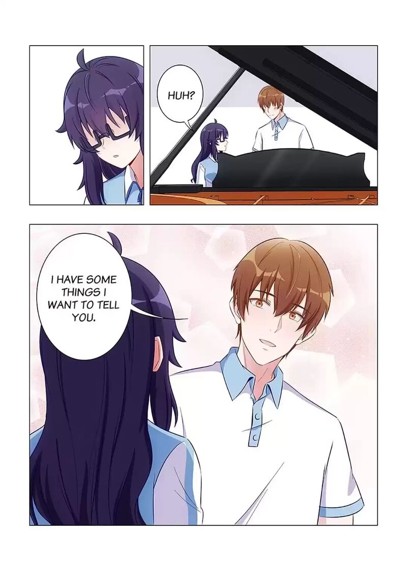 Lian Ai 1 2 Chapter 61 Page 10