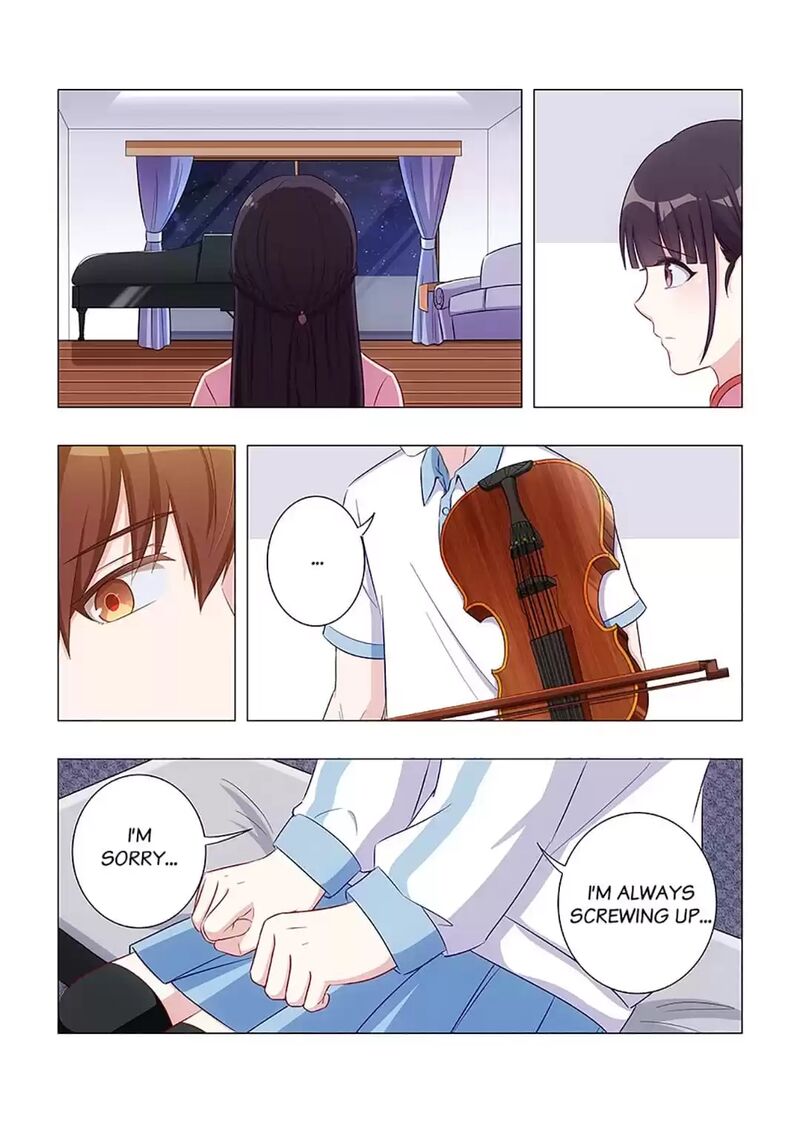 Lian Ai 1 2 Chapter 61 Page 8