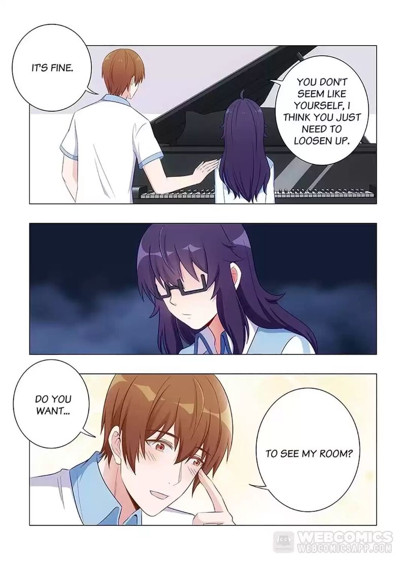 Lian Ai 1 2 Chapter 61 Page 9