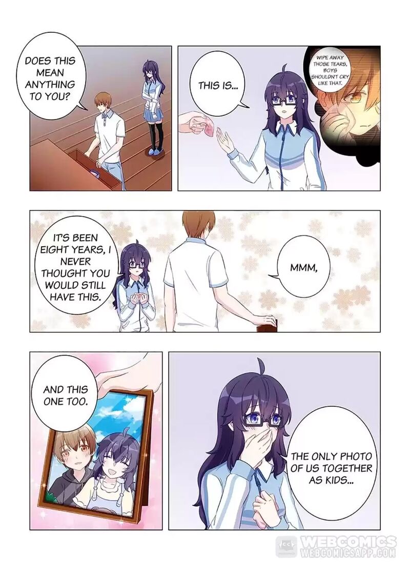 Lian Ai 1 2 Chapter 62 Page 1